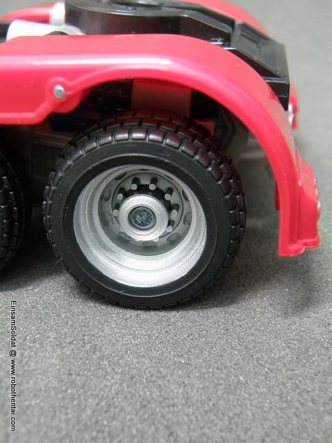 ROTF Optimus Prime SemiTruck back wheels.